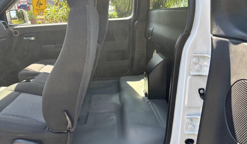 
								2011 Chevrolet Colorado full									