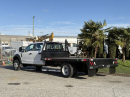 
										2020 Ford F-550 Super Duty full									