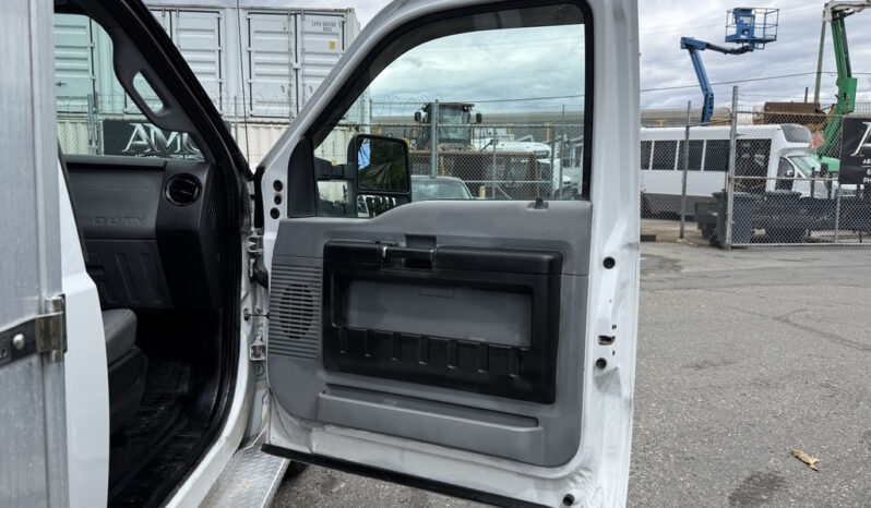 
								2015 Ford F-350 full									