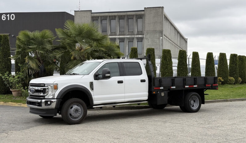 
								2020 Ford F-550 full									