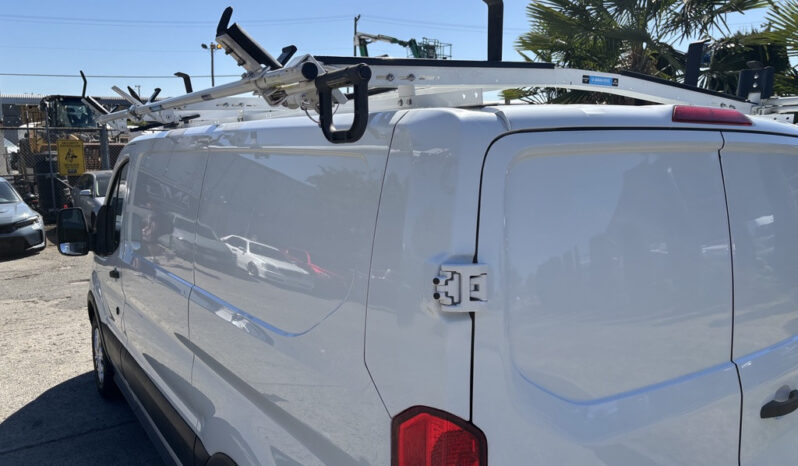 
								2016 Ford Transit full									