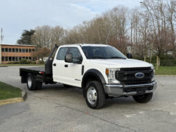 
										2020 Ford F-550 Super Duty full									