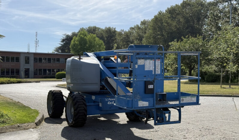 
								2012 Genie Z full									