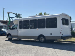 
										2017 Chevrolet Express 4500 full									