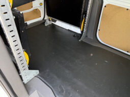 
										2021 Ford Transit Connect full									