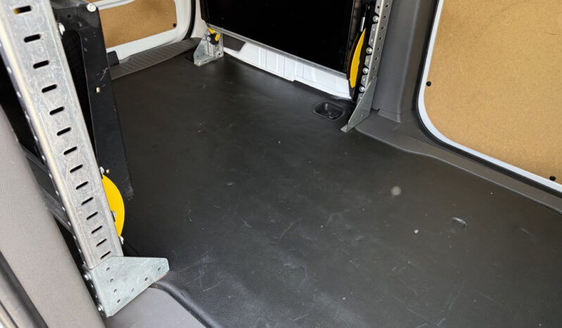 
								2021 Ford Transit Connect full									