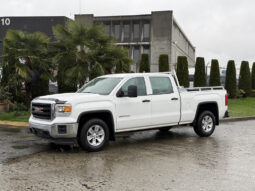 
										2015 GMC Sierra 1500 full									