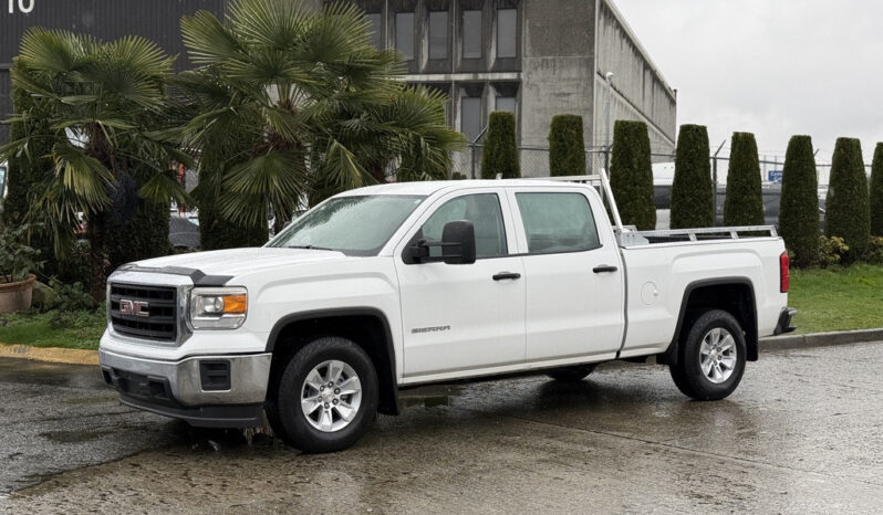 
								2015 GMC Sierra 1500 full									