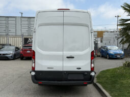 
										2017 Ford Transit full									