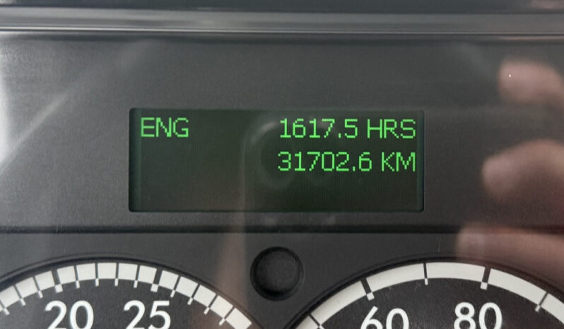 
								2016 Freightliner 108SD full									