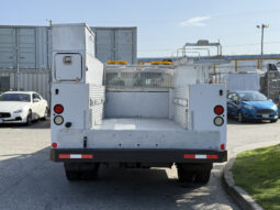 
										2015 Ford F-550 full									