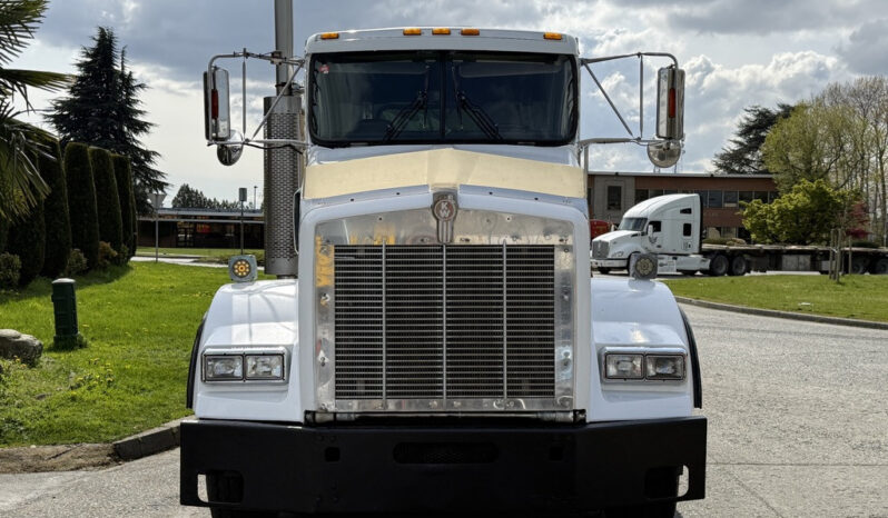 
								1996 Kenworth T800 full									