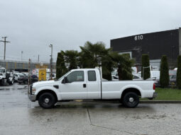 
										2008 Ford F-250 full									