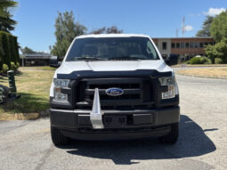 
										2016 Ford F-150 full									