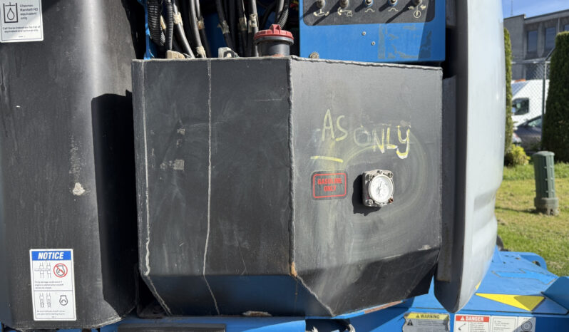 
								2012 Genie Z full									