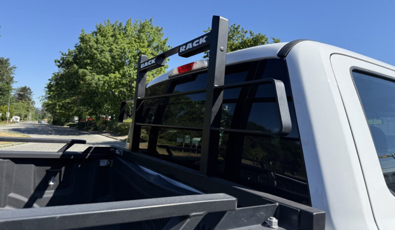 
								2017 Ford F-350 full									