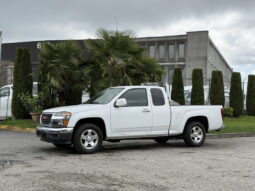 
										2012 GMC Canyon full									