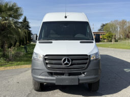 
										2024 Mercedes-Benz Sprinter full									