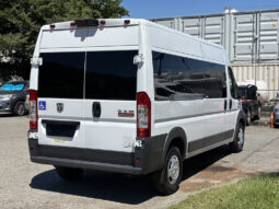 
										2016 Ram ProMaster 2500 full									