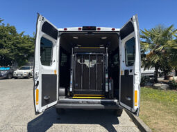 
										2016 Ram ProMaster 2500 full									