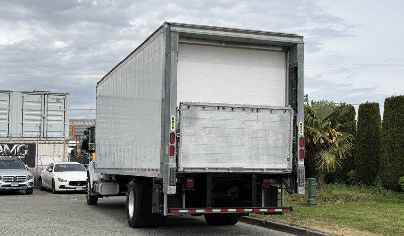
								2019 Ford F750 full									
