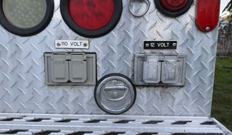 
								2008 Ford F-450 full									