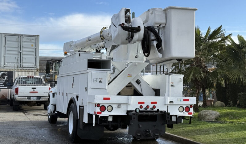 
								2011 International 4300 full									