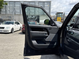 
										2019 Land Rover Range Rover full									