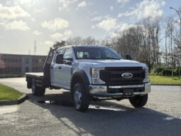 
										2020 Ford F-550 Super Duty full									