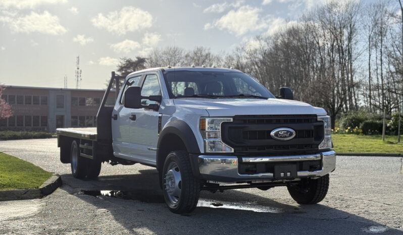 
								2020 Ford F-550 Super Duty full									