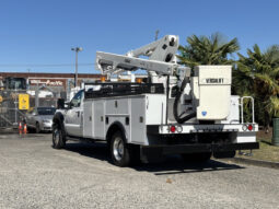 
										2016 Ford F-350 Super Duty full									