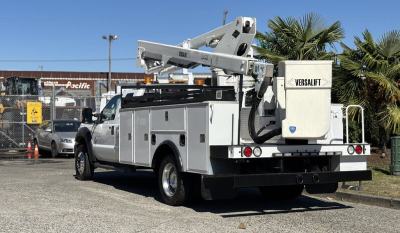 
								2016 Ford F-350 Super Duty full									