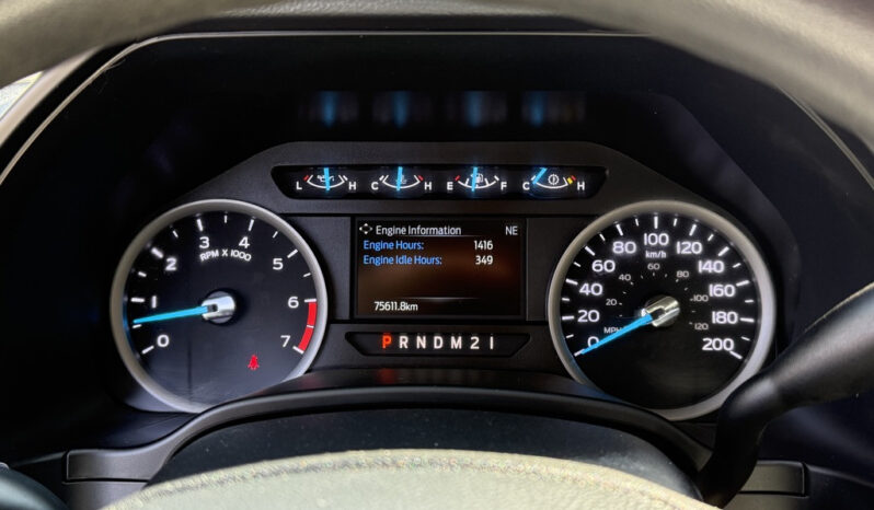 
								2021 Ford F-250 full									