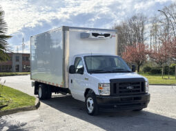 
										2023 Ford E-450 Econoline Super Duty full									