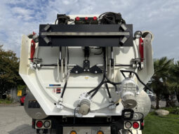 
										2014 International WorkStar full									