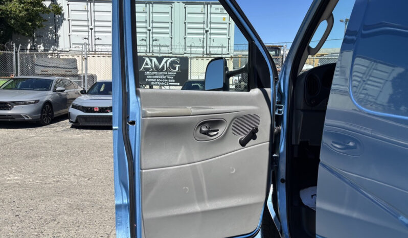 
								2008 Ford E-350 Econoline full									
