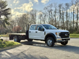 2020 Ford F-550 Super Duty