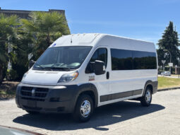 
										2016 Ram ProMaster 2500 full									