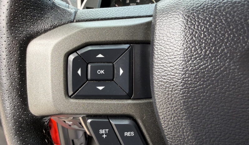 
								2019 Ford F-150 full									