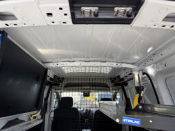 2021 Ford Transit Connect