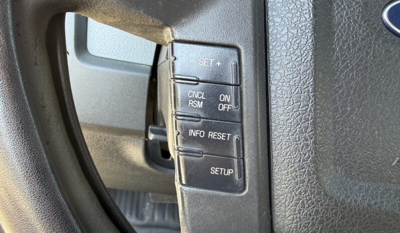 
								2014 Ford F-150 full									