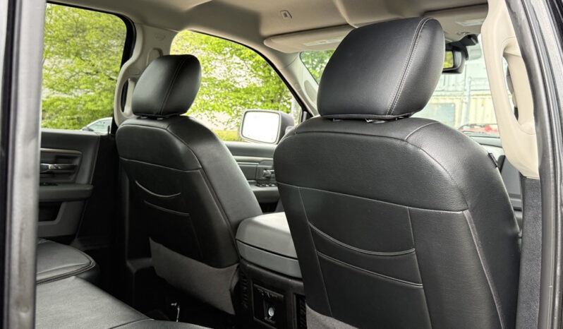 
								2018 Ram 1500 full									