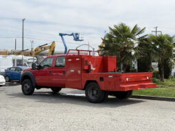 
										2013 Ford F-550 full									