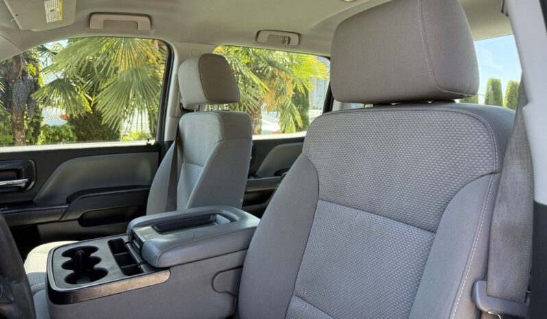 
								2016 GMC Sierra 1500 full									