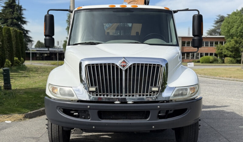 
								2011 International 4300 full									