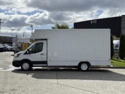 
										2016 Ford Transit full									