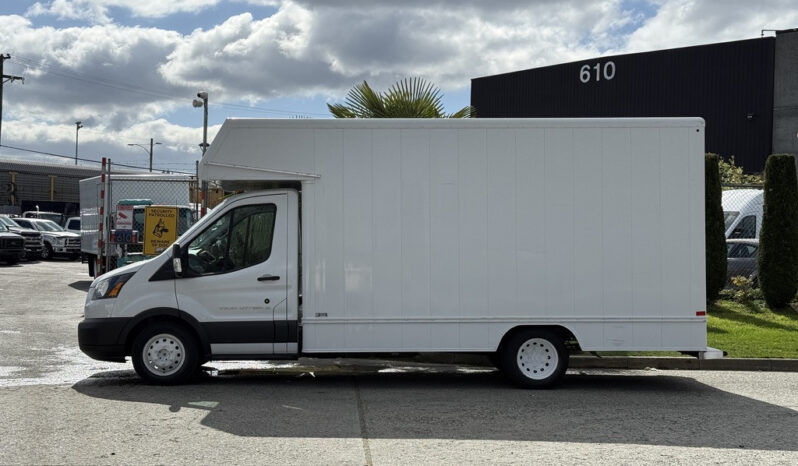 
								2016 Ford Transit full									