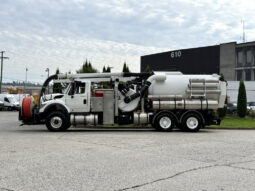 
										2014 International WorkStar full									