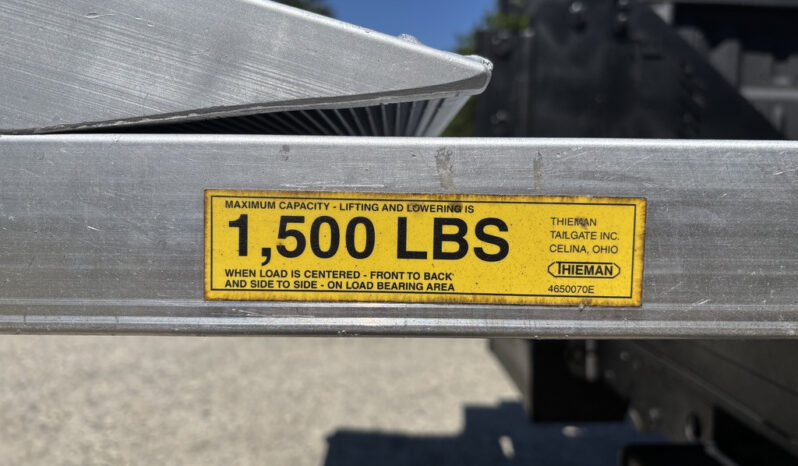 
								2016 Ford F-150 full									