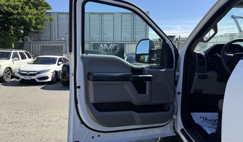 
								2017 Ford F-350 full									